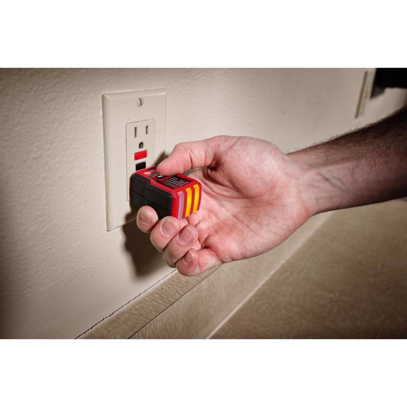 Milwaukee LED Receptacle Tester