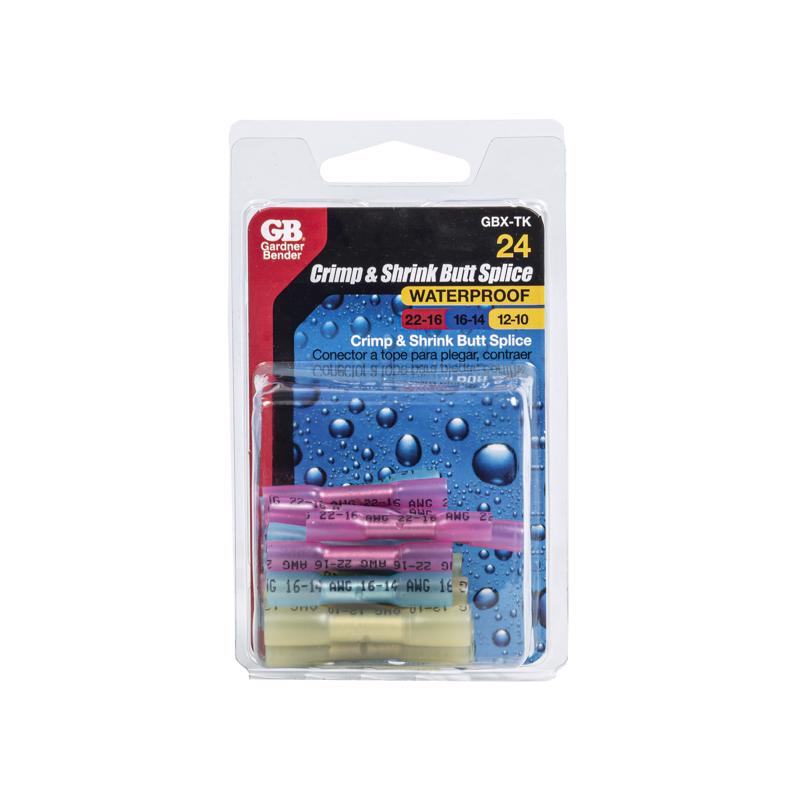 Gardner Bender Splice Kit Assorted