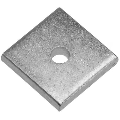 Korefit 3/8 in. D Galvanized Steel Universal Bracket For IMC