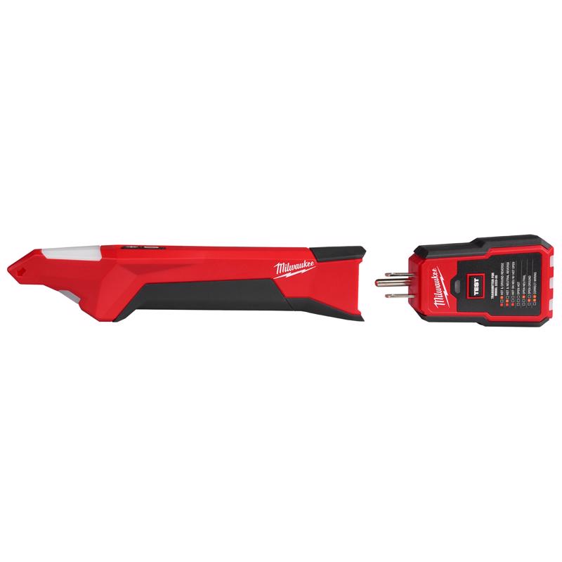 Milwaukee Circuit Breaker Locator