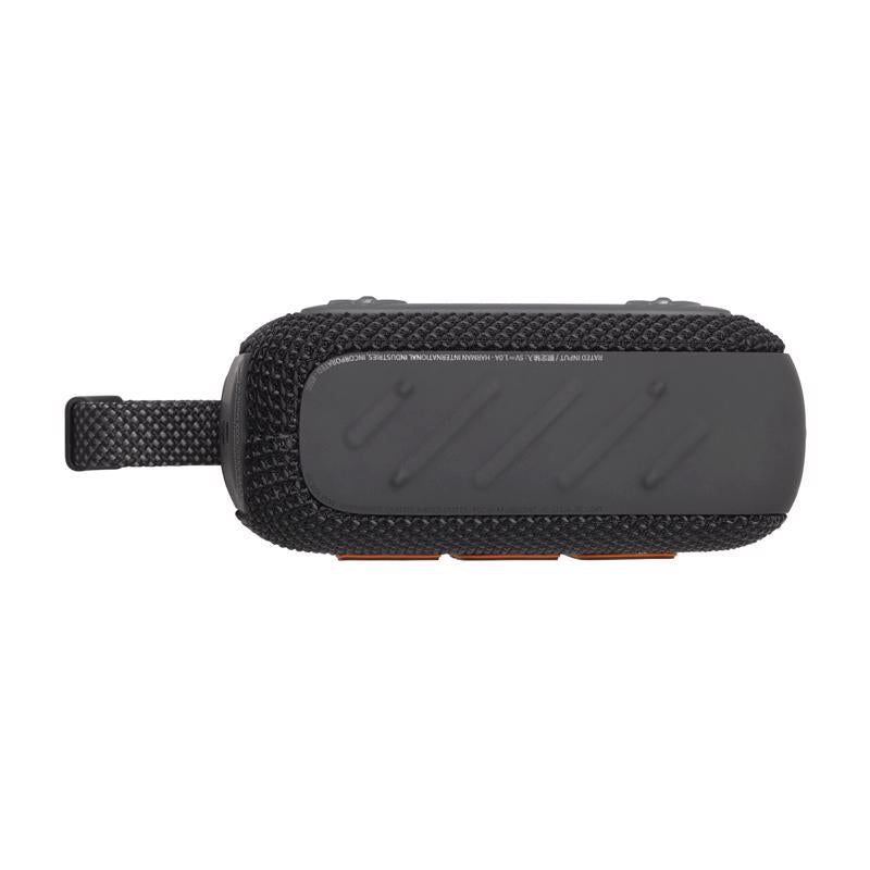 JBL Go 4 Wireless Bluetooth Weather Resistant Portable Speaker