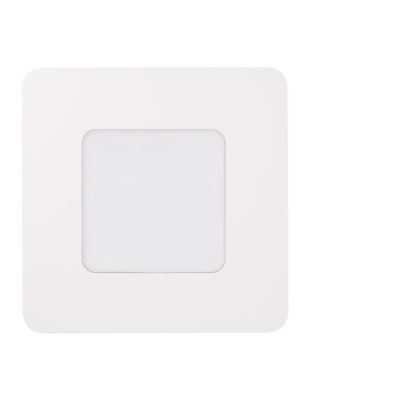 Broan-NuTone Roomside Series 80 CFM 1.5 Sones Bathroom Exhaust Fan with Light