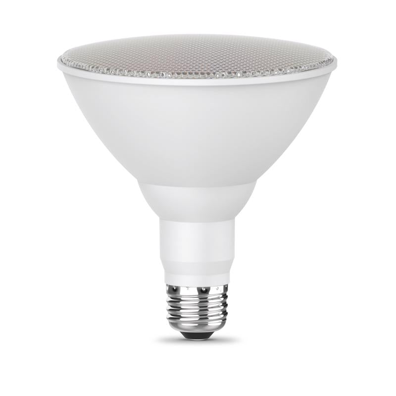 Feit PAR38 E26 (Medium) LED Bulb Bright White 120 Watt Equivalence