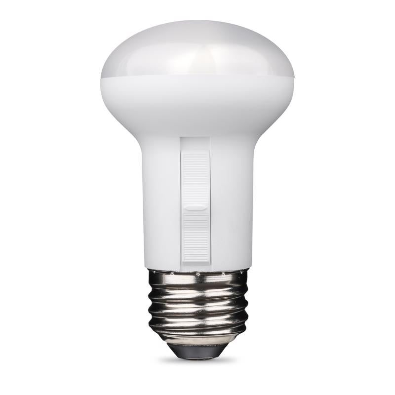 Feit R16 E26 (Medium) LED Bulb Adjustable White 40 Watt Equivalence