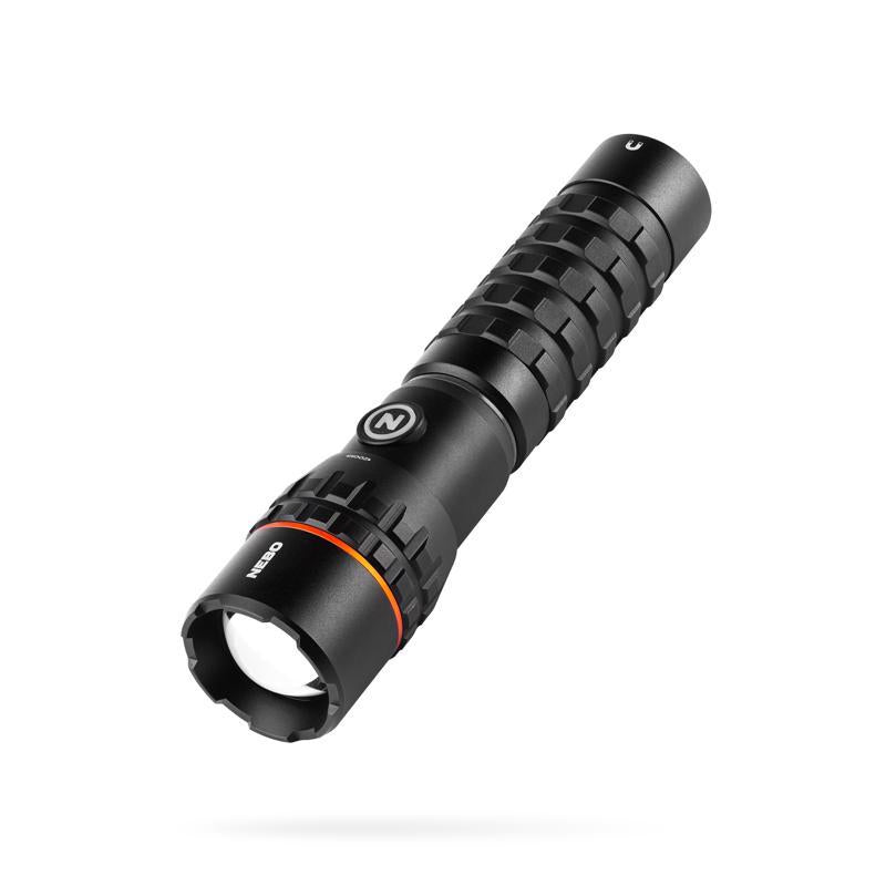 NEBO Slyde King 1000 lm COB LED Battery Handheld Work Light w/Magnet