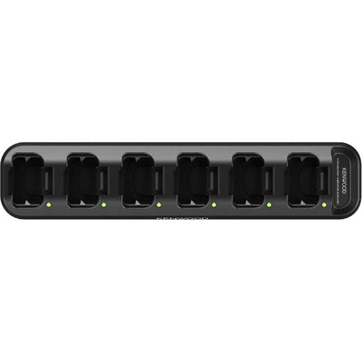 Kenwood Pro-Talk Gang Charger