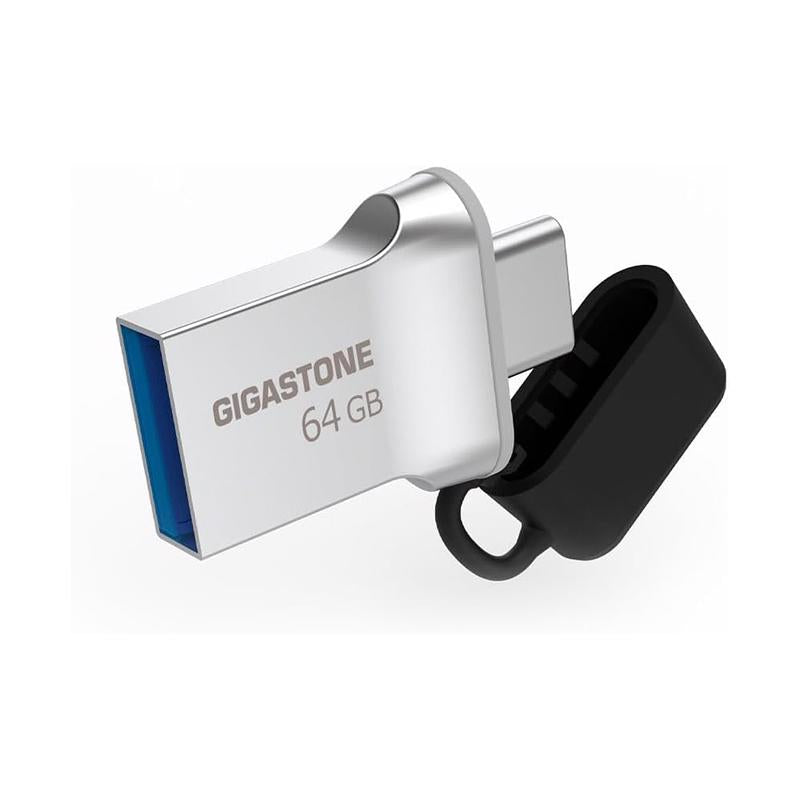 Gigastone Flash Drive 64 GB