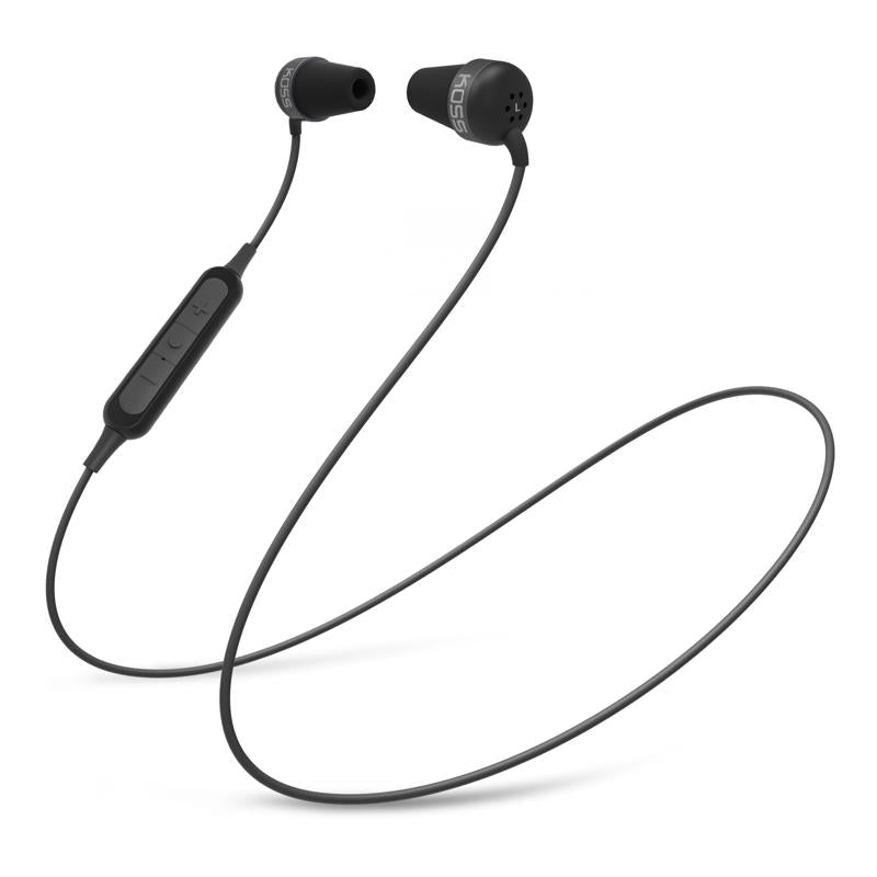 Koss Wireless Bluetooth In-Ear Earbud w/Microphone