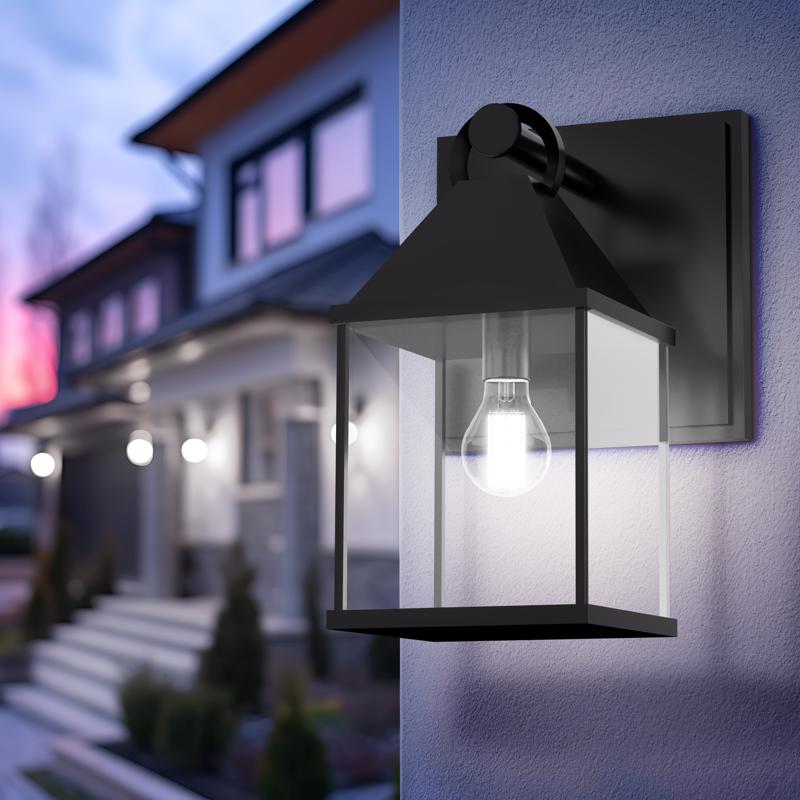 Feit A23 E26 (Medium) Filament LED Bulb Daylight 300 Watt Equivalence