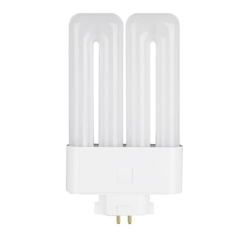 Feit Tube GX24Q-1 4 Pin LED Bulb Daylight 28 Watt Equivalence