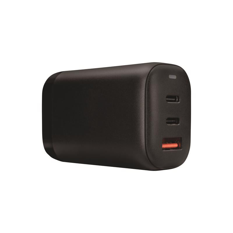 Monster Just Hook It Up 2 Port USB C/1 Port USB A w/PD & QC