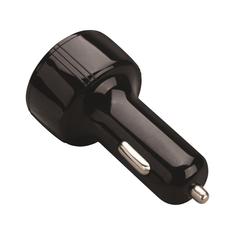 Monster Just Hook It Up 5 USB Car Charger