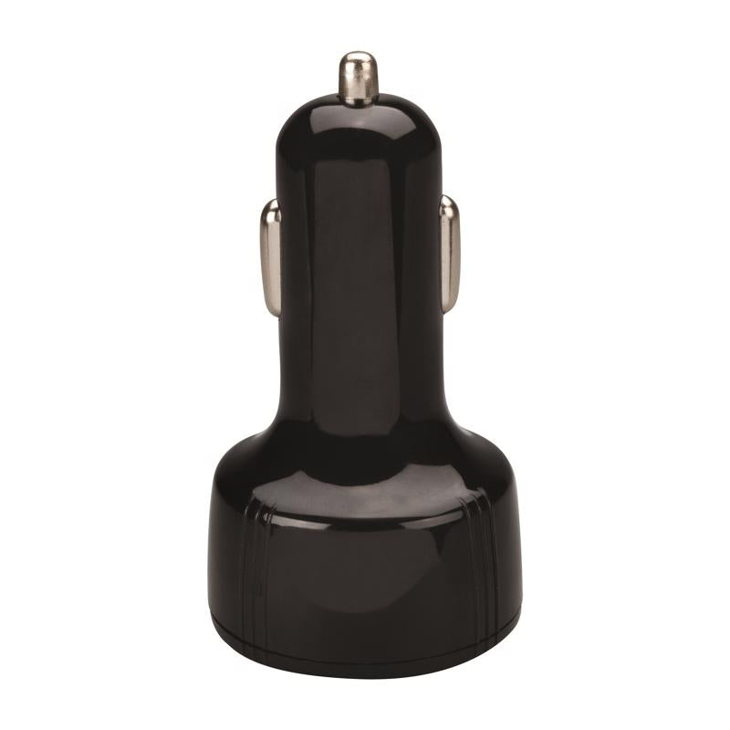 Monster Just Hook It Up 5 USB Car Charger