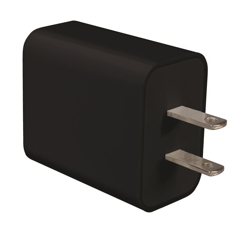Monster Just Hook It Up 2 Port USB Wall Charger