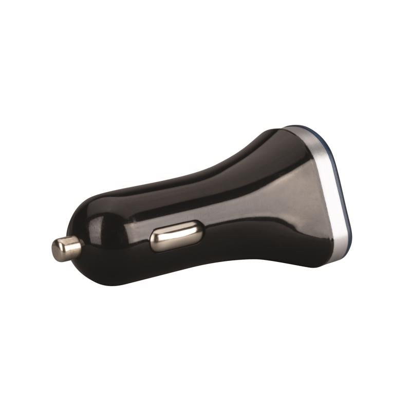 Monster Just Hook It Up 3 Port USB Car Charger