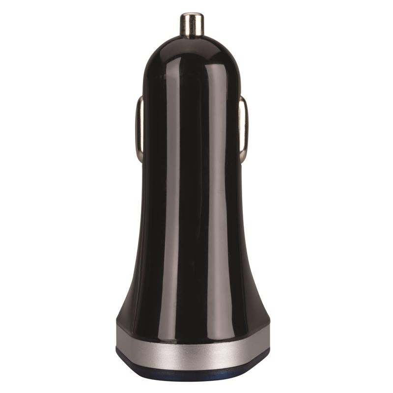 Monster Just Hook It Up 3 Port USB Car Charger