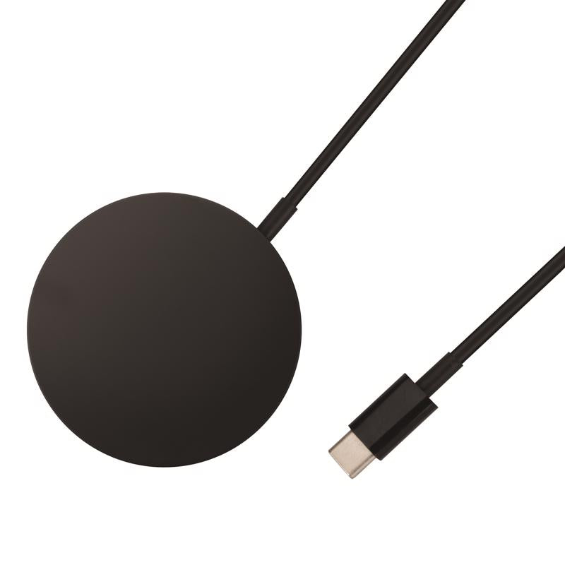Monster Just Hook It Up Magnetic Wireless Charging Pad