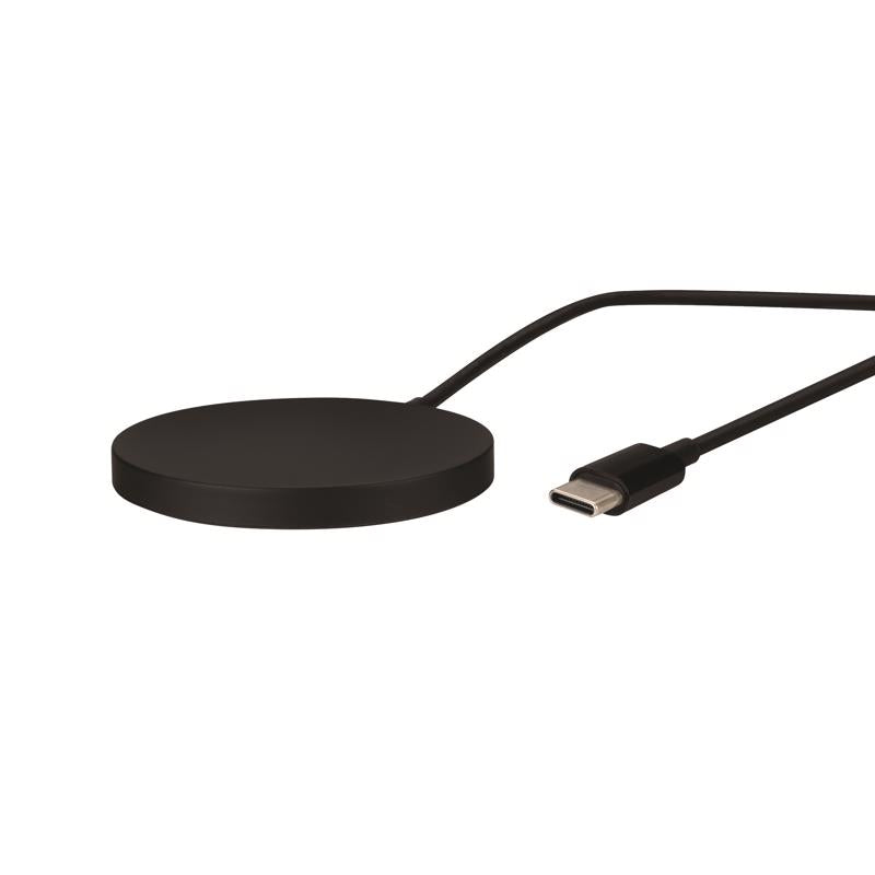 Monster Just Hook It Up Magnetic Wireless Charging Pad