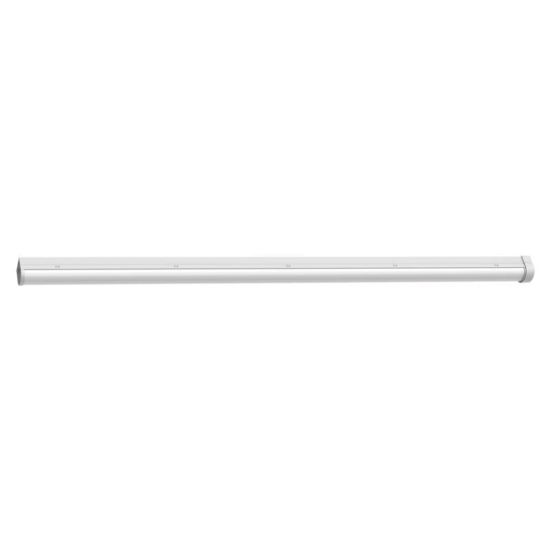 Feit 46 in. L White Hardwired LED Strip Light 2200 lm
