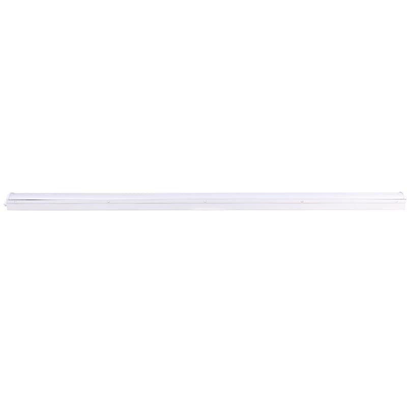 Feit 48 in. L White Hardwired LED Strip Light 4500 lm