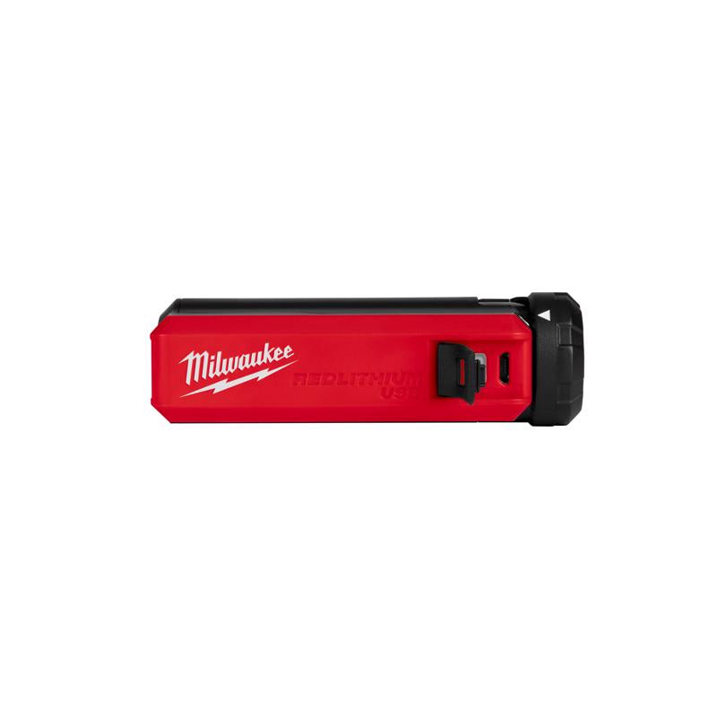 Milwaukee 2 ft. L USB Charger
