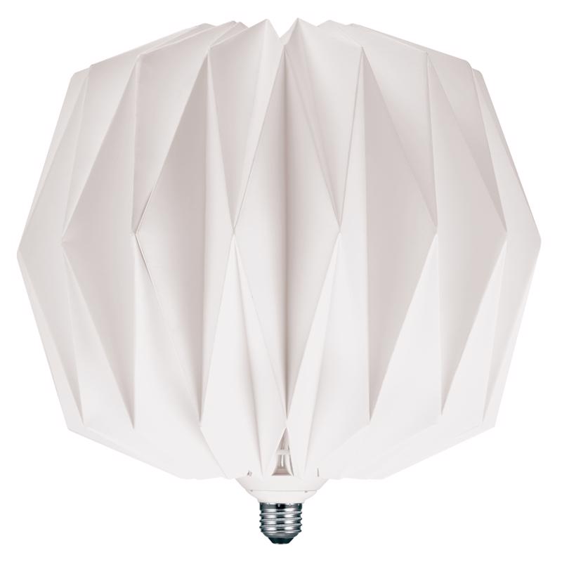 Globe Electric Specialty E26 (Medium) LED Bulb Soft White 22 Watt Equivalence