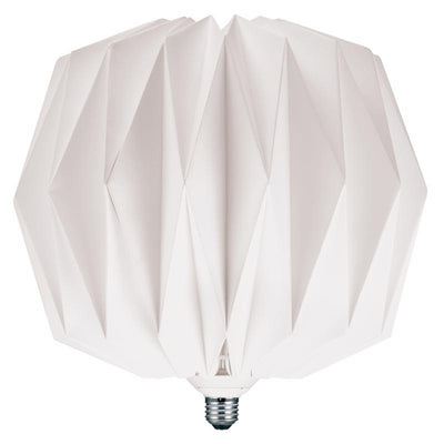 Globe Electric Specialty E26 (Medium) LED Bulb Soft White 22 Watt Equivalence