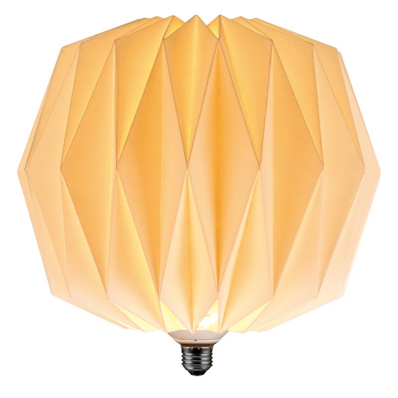 Globe Electric Specialty E26 (Medium) LED Bulb Soft White 22 Watt Equivalence