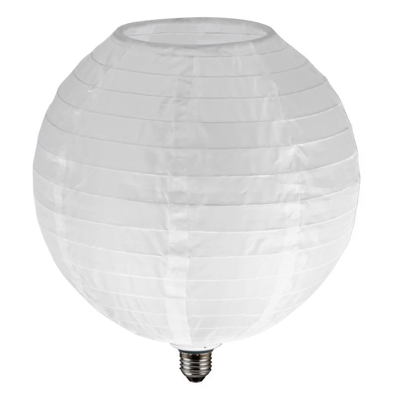 Globe Electric Specialty E26 (Medium) LED Bulb Soft White 22 Watt Equivalence