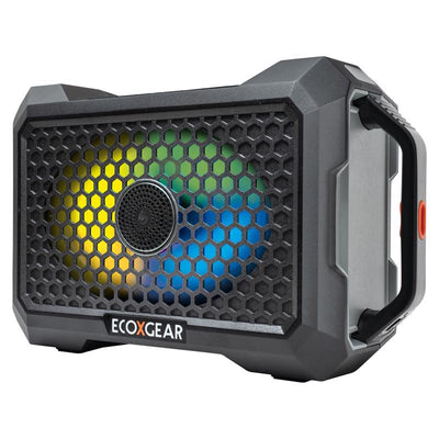 ECOXGEAR The Defender Wireless Bluetooth Portable Speaker