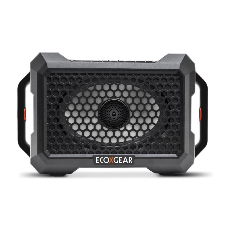 ECOXGEAR The Defender Wireless Bluetooth Portable Speaker