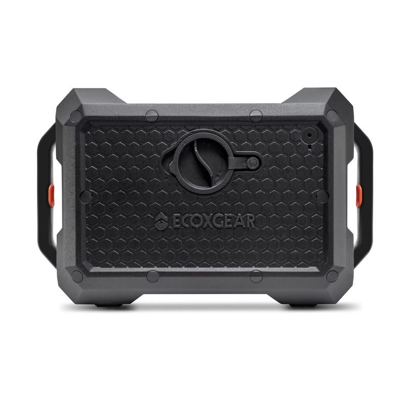 ECOXGEAR The Defender Wireless Bluetooth Portable Speaker