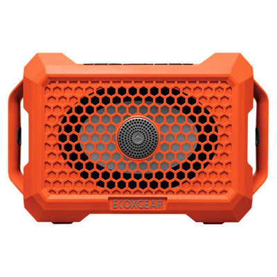 ECOXGEAR The Defender Wireless Bluetooth Portable Speaker