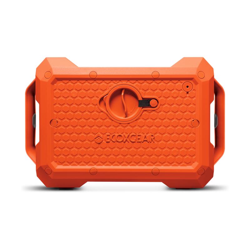 ECOXGEAR The Defender Wireless Bluetooth Portable Speaker