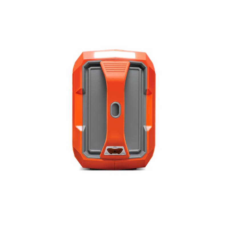 ECOXGEAR The Defender Wireless Bluetooth Portable Speaker