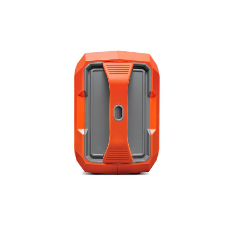 ECOXGEAR The Defender Wireless Bluetooth Portable Speaker