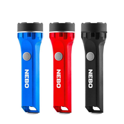 NEBO 420 lm Assorted LED Pocket Light
