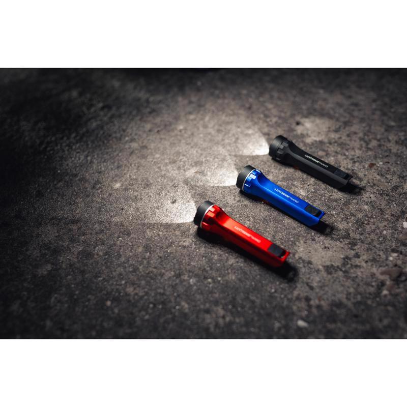 NEBO 420 lm Assorted LED Pocket Light
