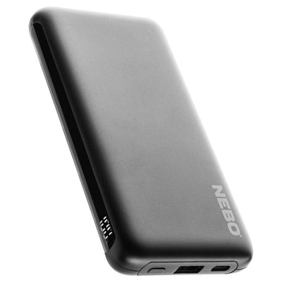 NEBO Power Bank 10000 mAh