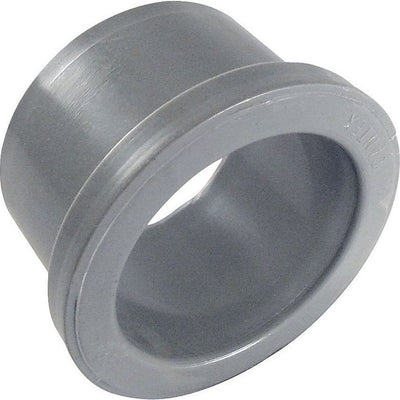 Cantex 1/2 in. D PVC Box Adapter For PVC