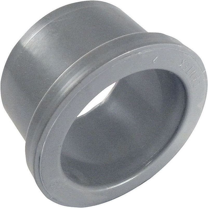 Cantex 1-1/4 in. D PVC Box Adapter For PVC