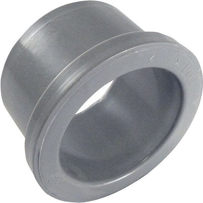Cantex 1-1/4 in. D PVC Box Adapter For PVC