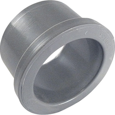 Cantex 1-1/2 in. D PVC Box Adapter For PVC