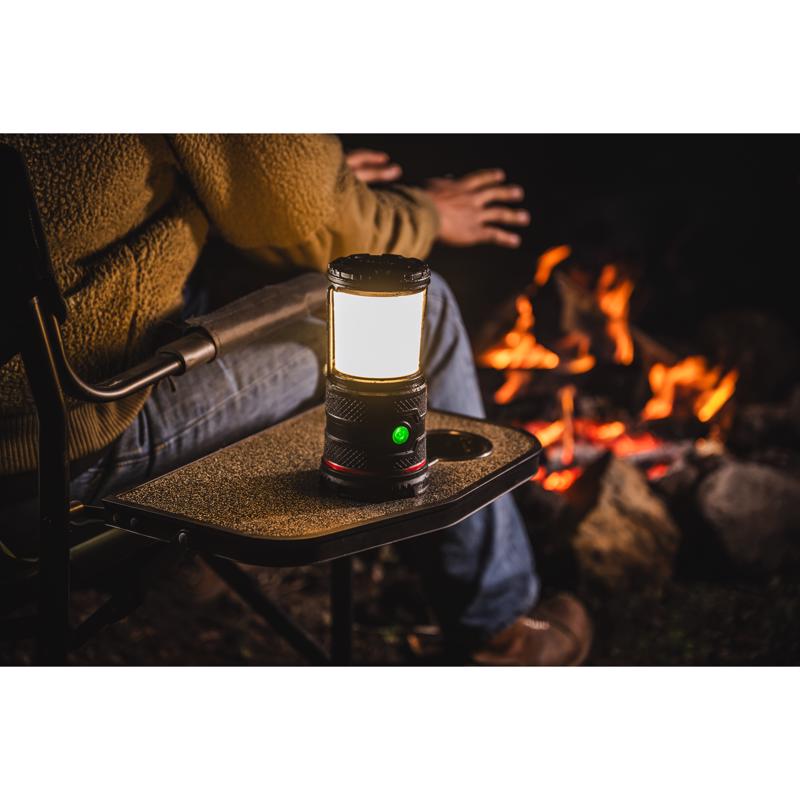 Coast EAL30R 1000 lm Black LED Lantern