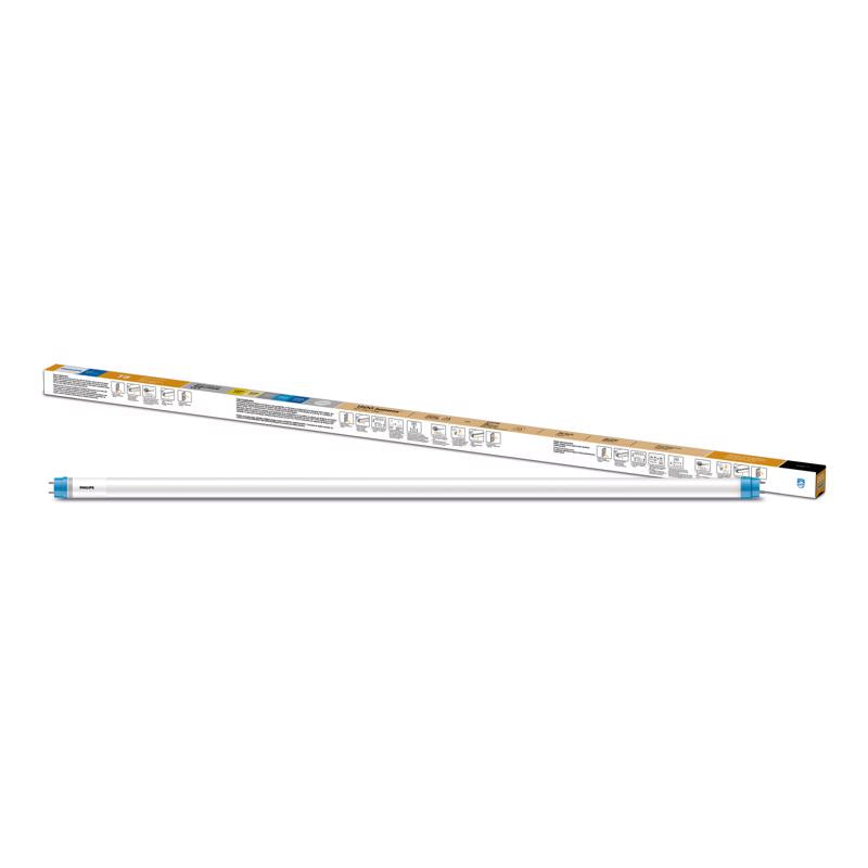 Philips LED Multi-CCT 36 in. G13 T8 Linear 25 Watt Equivalence