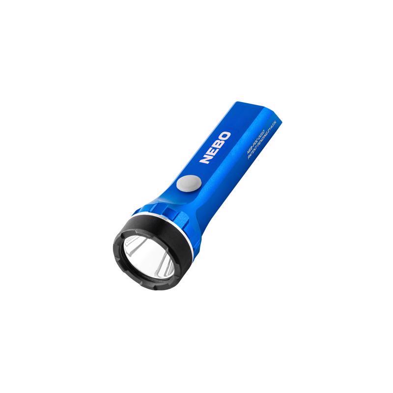 NEBO 420 lm Blue LED Pocket Light
