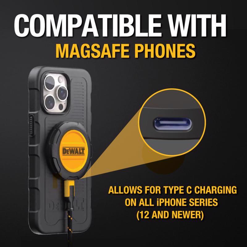 DeWalt Wireless Charger