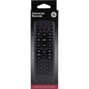 GE Programmable Universal Remote Control