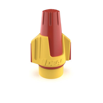 Ideal Industries Wire Connector 100 pk