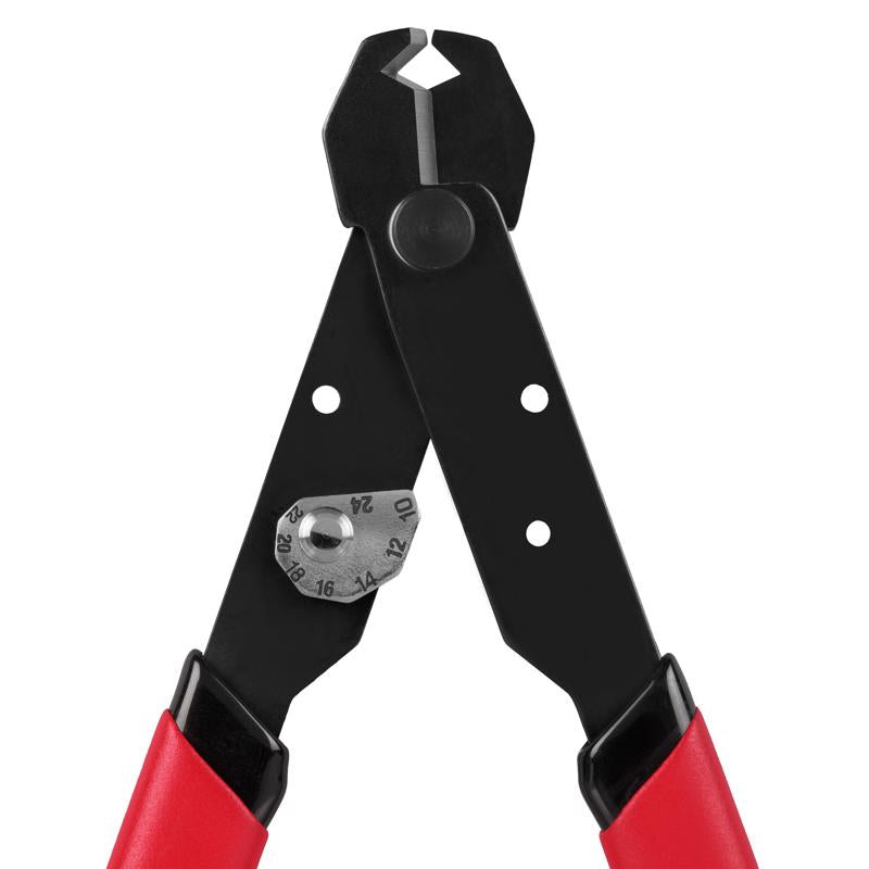 Milwaukee Wire Stripper/Cutter